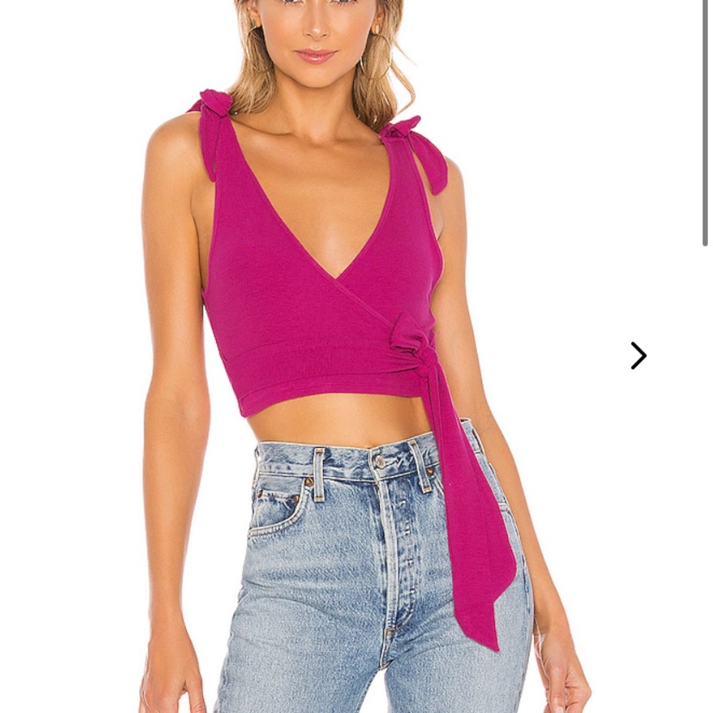 Nora Top (Small)